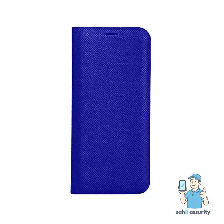 Flip Cover for Samsung Galaxy S8